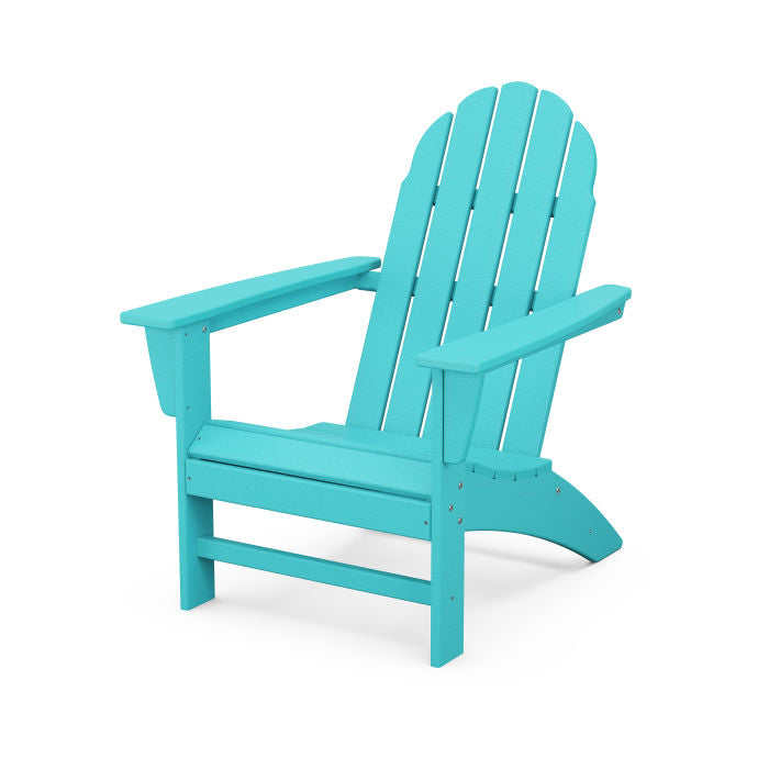 Vineyard Adirondack Chair- Aruba