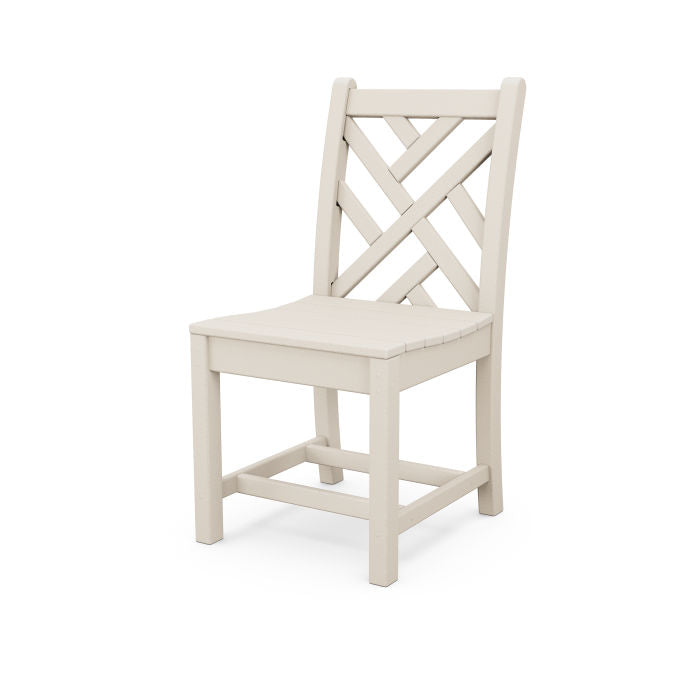 Chippendale Dining Side Chair