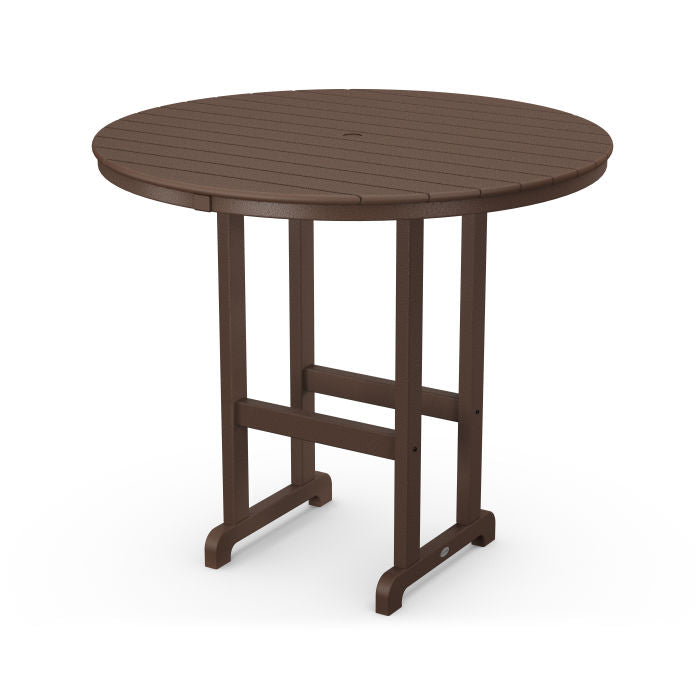 Round 48" Bar Table