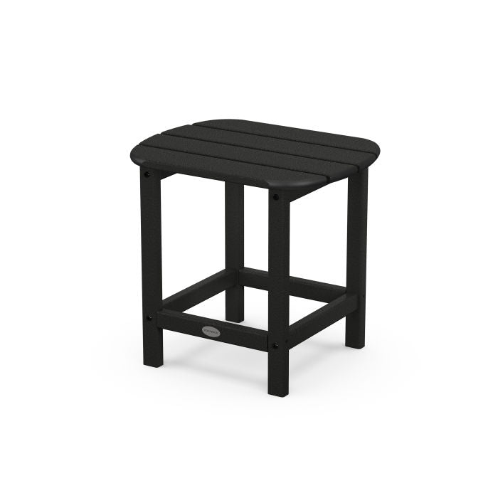 South Beach 18" Side Tables - Black - In Stock - ED - Stock Arriving June