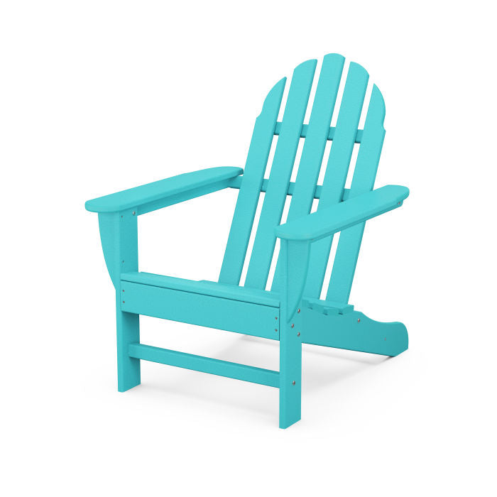 Classic Adirondack Chairs - Aruba - ED